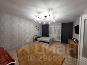 1-комн.кв., 56 м², этаж 3