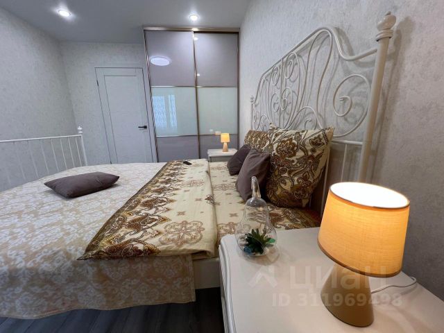2-комн., 50 м², 8/14 этаж