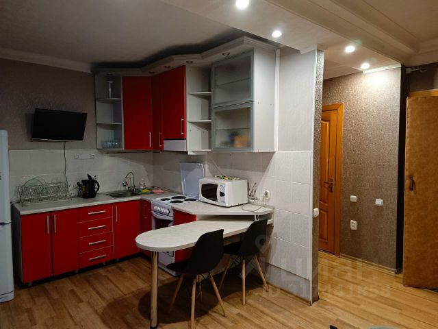 1-комн., 40 м², 8/9 этаж