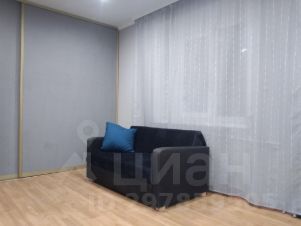 1-комн.кв., 30 м², этаж 1