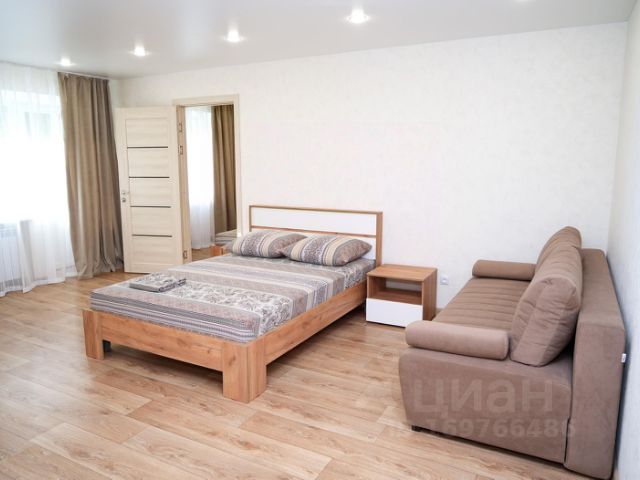 2-комн., 46 м², 3/5 этаж