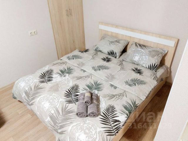 1-комн., 31 м², 4/5 этаж