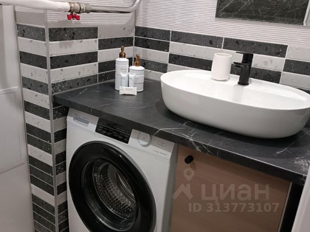 1-комн., 30 м², 8/9 этаж
