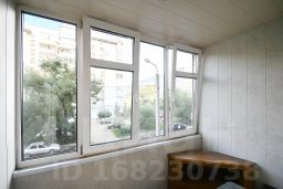 1-комн.кв., 45 м², этаж 3