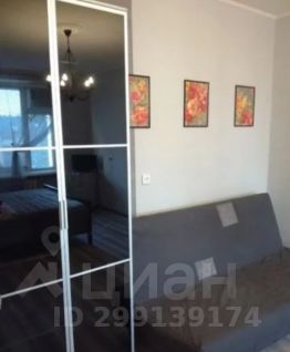 1-комн.кв., 45 м², этаж 2