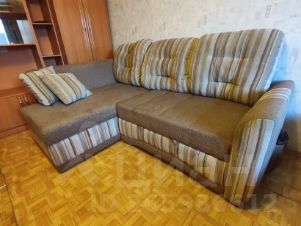 1-комн.кв., 35 м², этаж 3