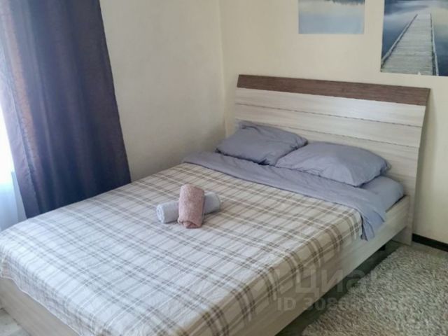 1-комн., 31 м², 3/5 этаж