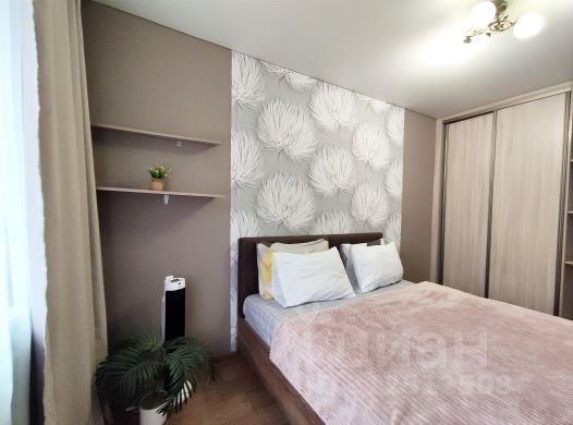 2-комн., 50 м², 3/9 этаж