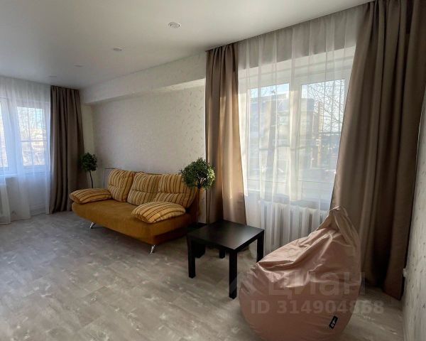 2-комн., 44 м², 2/5 этаж