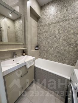 2-комн.кв., 50 м², этаж 3