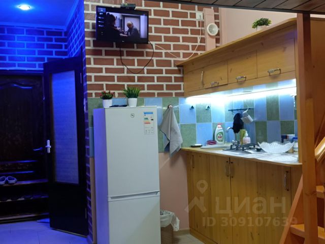 1-комн., 24 м², 1/2 этаж