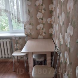 2-комн.кв., 34 м², этаж 3