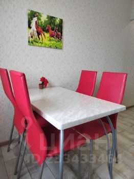 2-комн.кв., 50 м², этаж 4