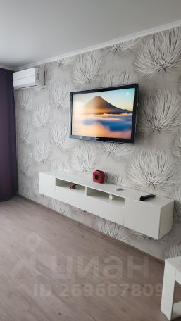 2-комн.кв., 55 м², этаж 6