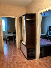 1-комн.кв., 45 м², этаж 2