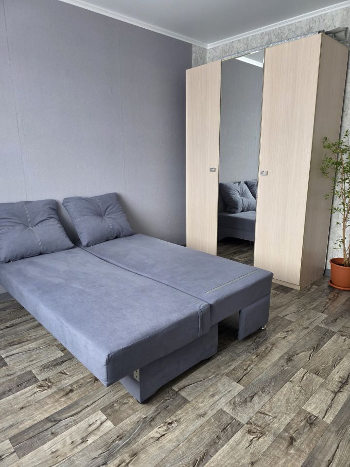 2-к кв. Орловская область, Орел Раздольная ул., 21 (53.1 м²)