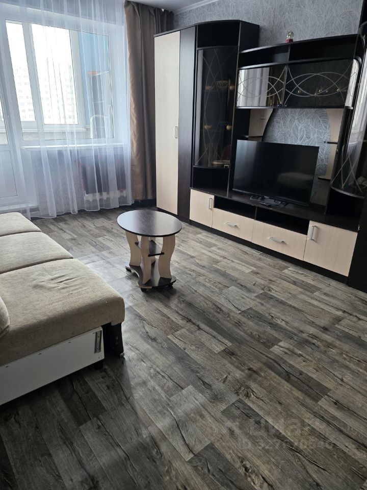 2-к кв. Орловская область, Орел Раздольная ул., 21 (53.1 м²)