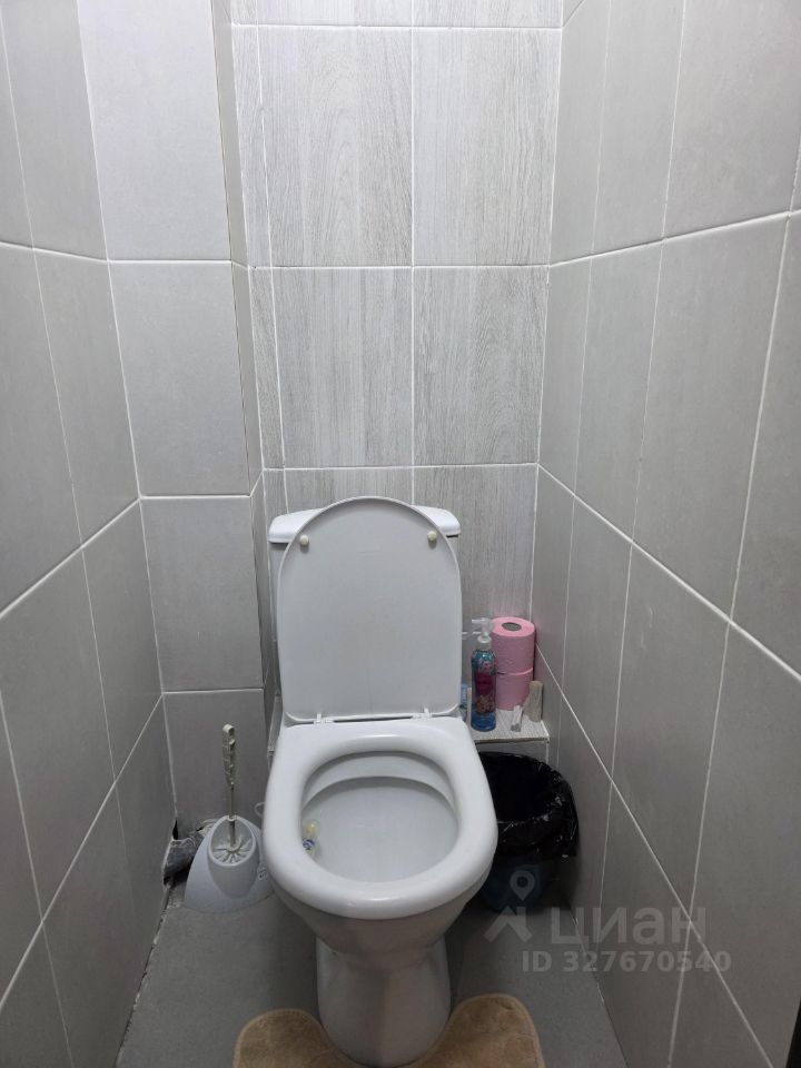 2-к кв. Орловская область, Орел Раздольная ул., 21 (53.1 м²)