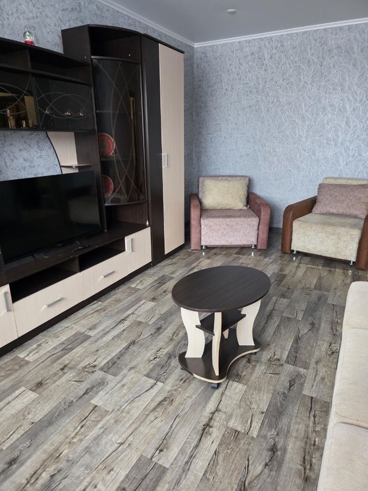 2-к кв. Орловская область, Орел Раздольная ул., 21 (53.1 м²)