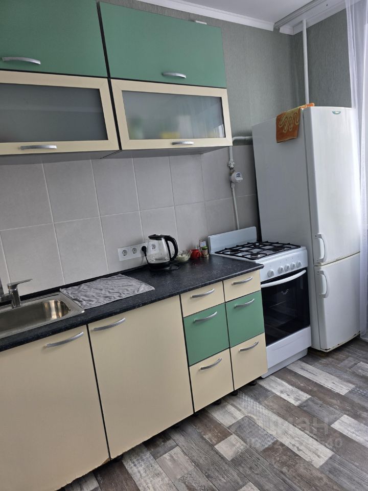 2-к кв. Орловская область, Орел Раздольная ул., 21 (53.1 м²)