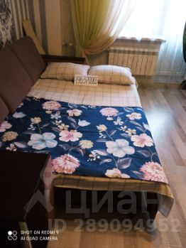 1-комн.кв., 48 м², этаж 6