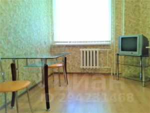 студия, 63 м², этаж 5