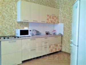 студия, 63 м², этаж 5