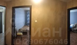 4-комн.кв., 87 м², этаж 1