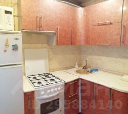 3-комн.кв., 45 м², этаж 2