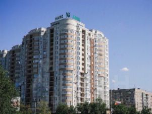 1-комн.кв., 55 м², этаж 9