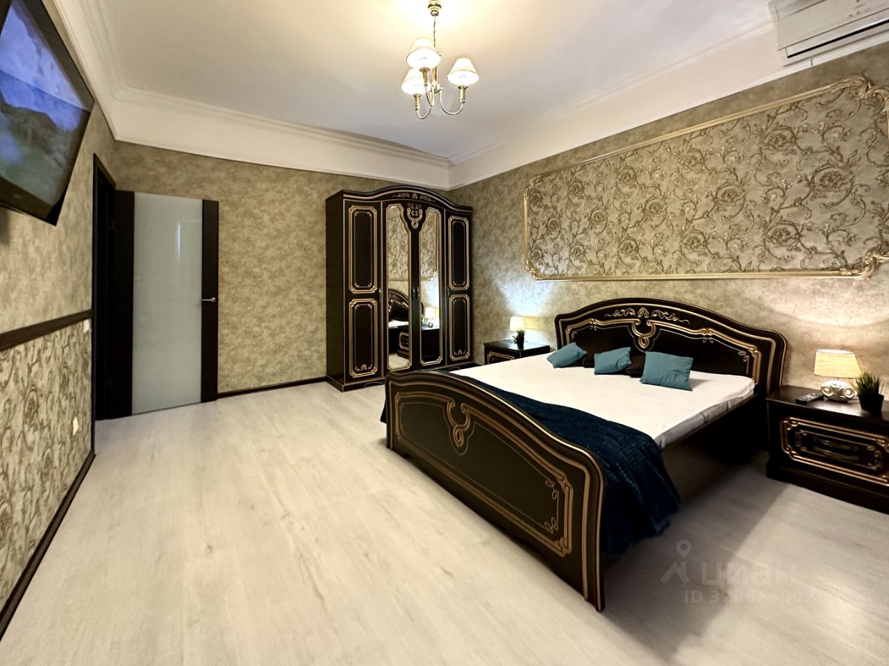 Сдается2-комн.квартира,65м²