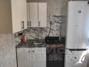 2-комн.кв., 39 м², этаж 2