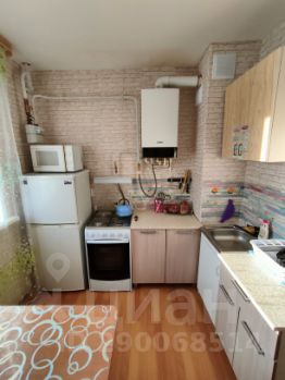 1-комн.кв., 30 м², этаж 1