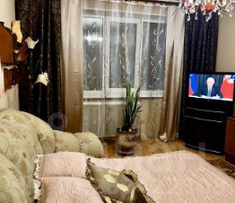 2-комн.кв., 52 м², этаж 5