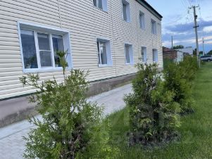 2-комн.кв., 55 м², этаж 1