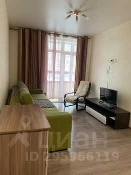 2-комн.кв., 58 м², этаж 2