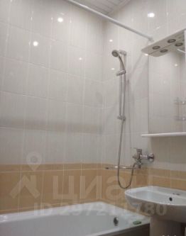 2-комн.кв., 49 м², этаж 3