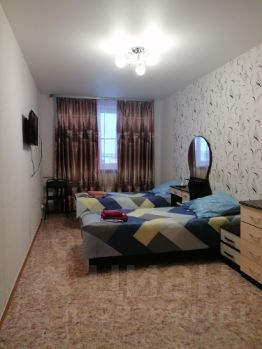 3-комн.кв., 62 м², этаж 3