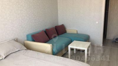 1-комн.кв., 37 м², этаж 21