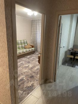 2-комн.кв., 60 м², этаж 15