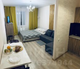 1-комн.кв., 30 м², этаж 4