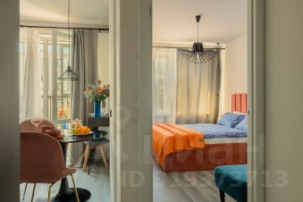 1-комн. кв 37 м2, 13/16 эт