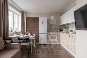 2-комн. кв 53 м2, 11/25 эт