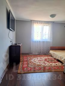 1-комн. кв 20 м2, 1/1 эт