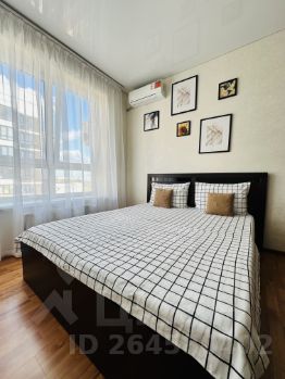 1-комн. кв 38 м2, 12/16 эт