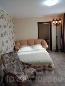 2-комн.кв., 37 м², этаж 1