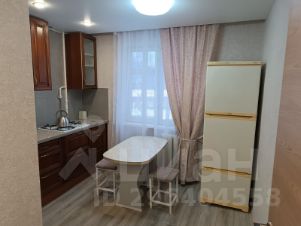 1-комн.кв., 33 м², этаж 3