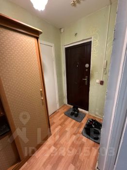 1-комн.кв., 41 м², этаж 6