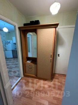 1-комн.кв., 41 м², этаж 6