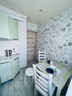 2-комн.кв., 46 м², этаж 4